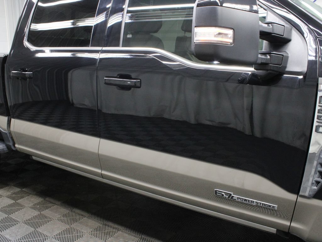 Used 2026 Ford F250 King Ranch AWD/4WD image 47