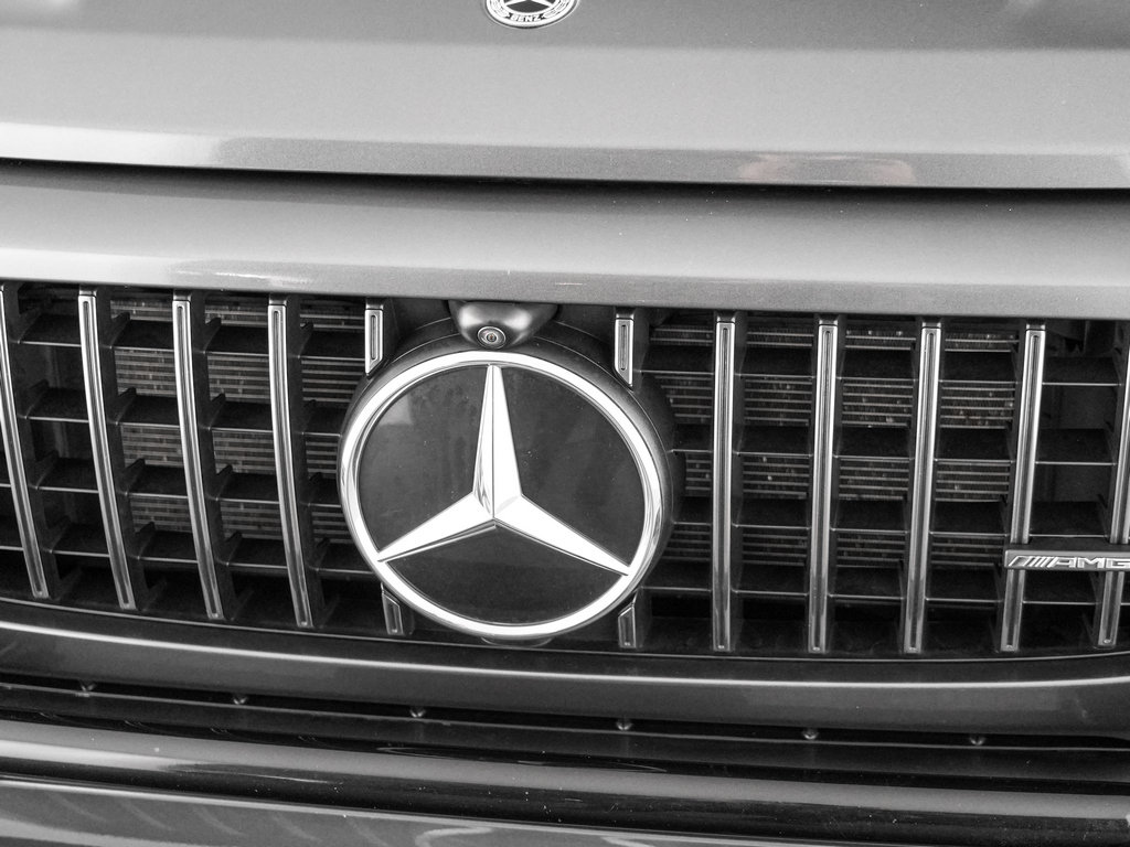 Used 2021 Mercedes-Benz G 63 AMG 4MATIC image 50