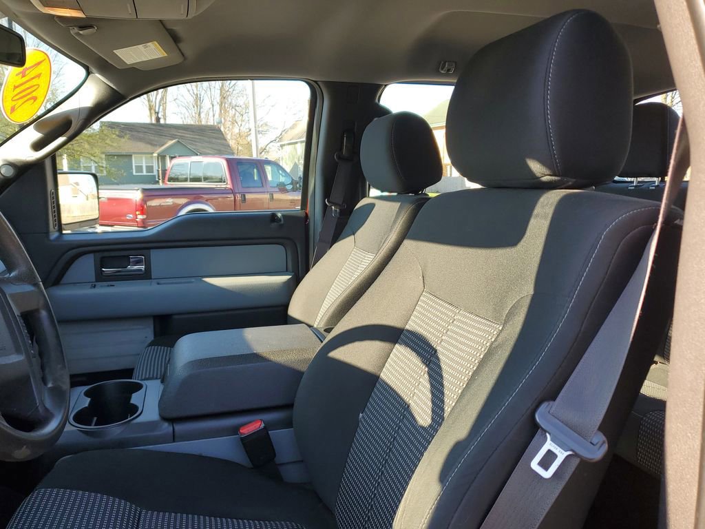 Used 2014 Ford F150 STX w/ Equipment Group 201A Mid image 13