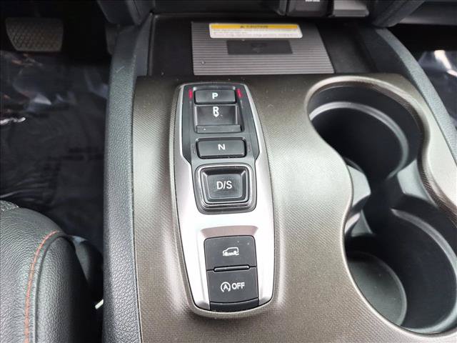 Used 2022 Honda Pilot TrailSport image 10