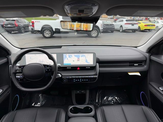 Used 2024 Hyundai Ioniq 5 Limited image 22