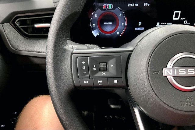New 2027 Nissan Kicks S FWD image 24