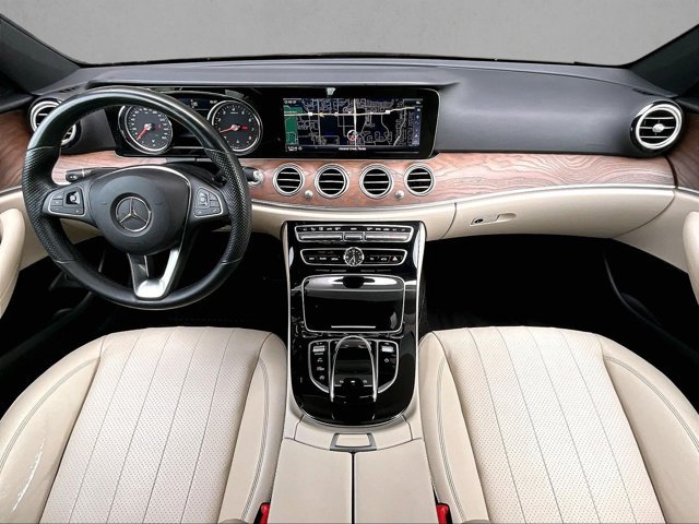 Used 2017 Mercedes-Benz E 300 image 16