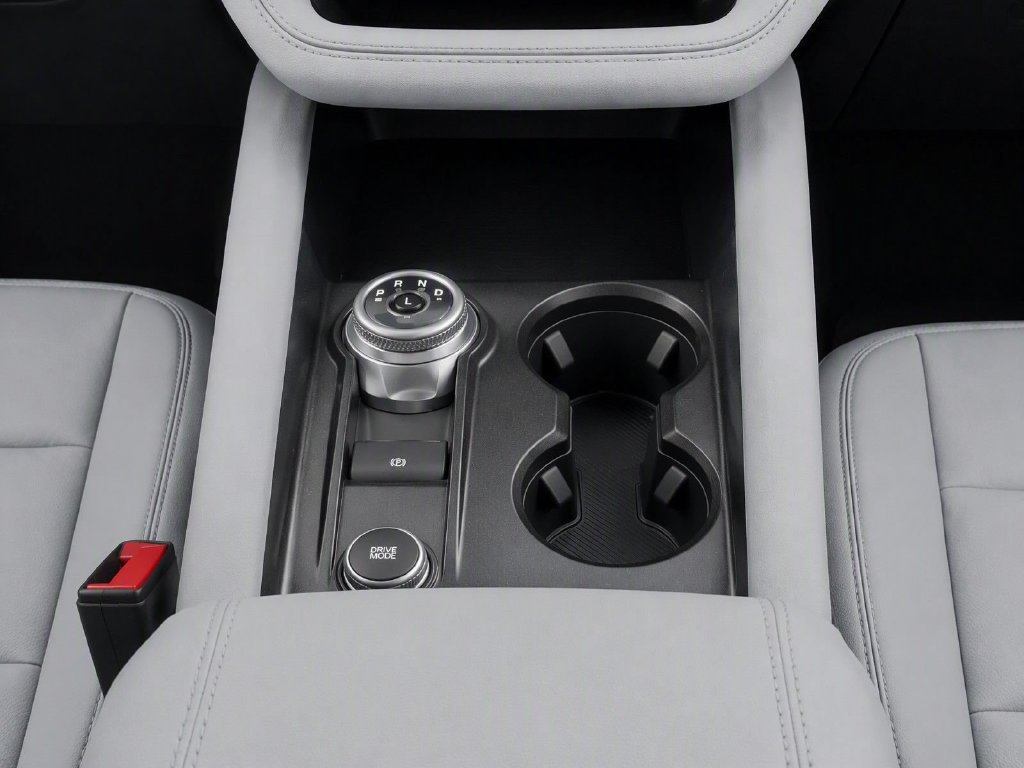 New 2026 Ford Explorer Active w/ Active Comfort Package RWD image 13