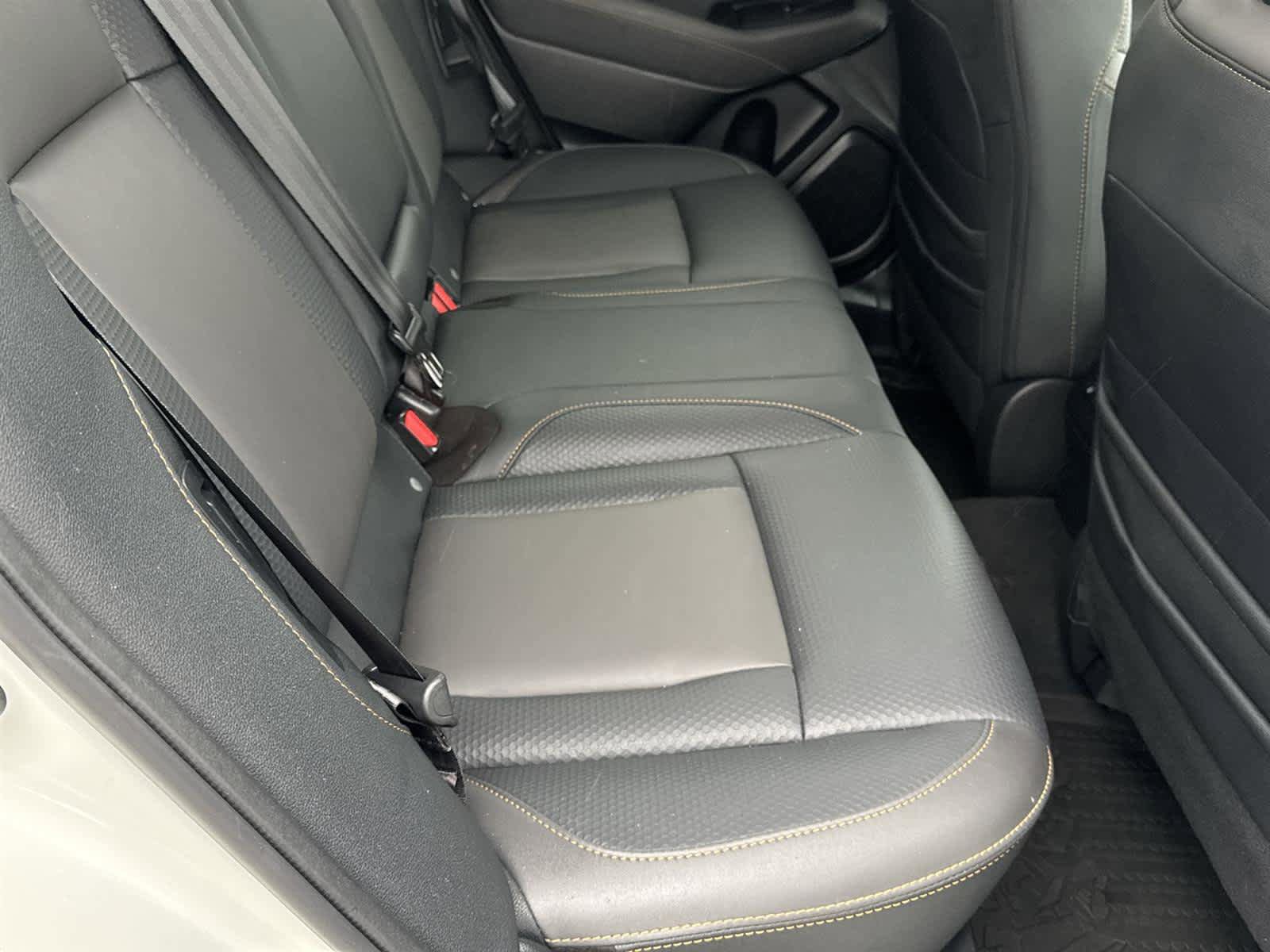Used 2024 Subaru Outback Wilderness AWD/4WD image 16