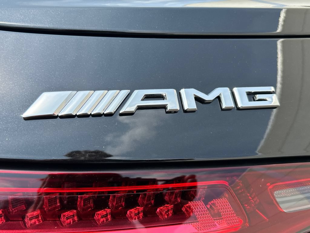New 2027 Mercedes-Benz SL 43 AMG image 27