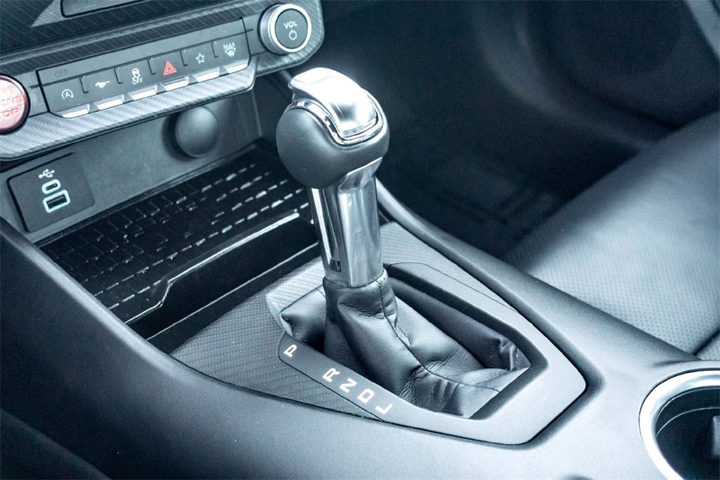 Used 2024 Ford Mustang Premium image 24