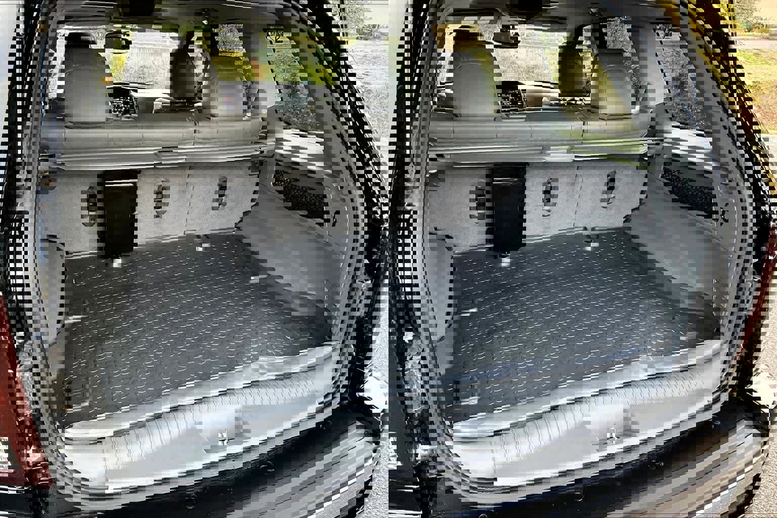 Used 2007 Jeep Grand Cherokee SRT8 w/ SRT Option Group I image 19