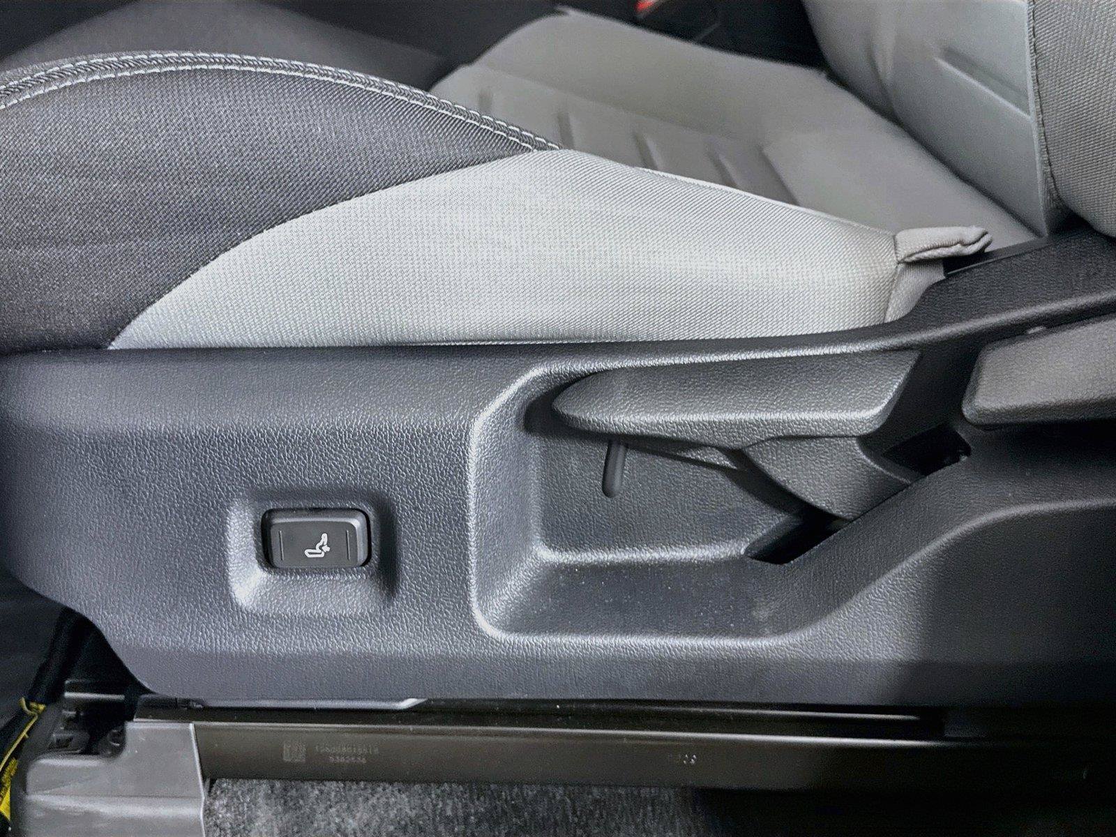 Certified 2026 Toyota Tacoma TRD Sport RWD image 27