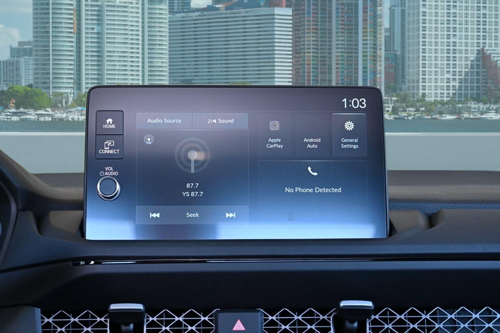 New 2026 Honda Accord SE image 21