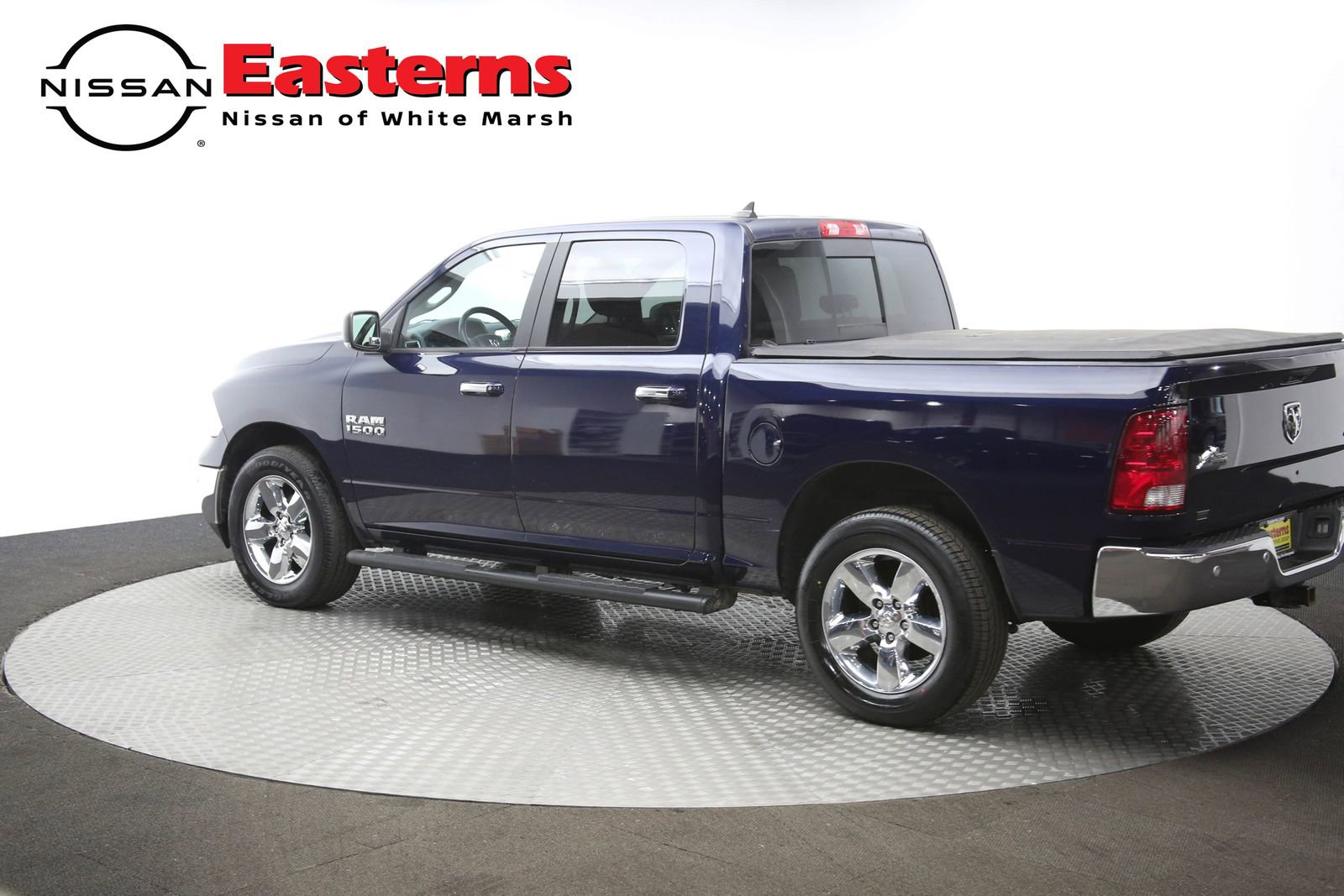 Used 2017 RAM 1500 Big Horn AWD/4WD image 61