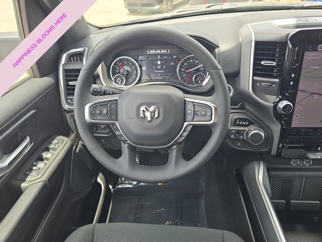 Certified 2026 RAM 1500 Big Horn AWD/4WD image 10