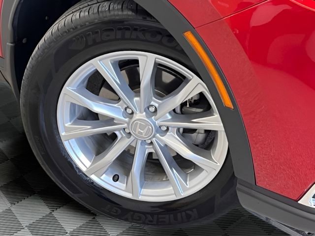 Used 2025 Honda CR-V EX-L image 31