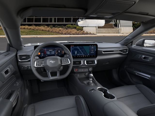 New 2026 Ford Mustang GT Premium image 9