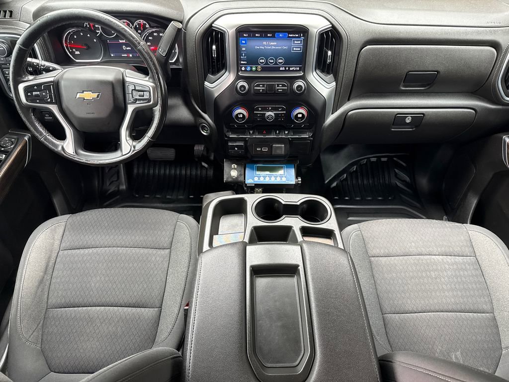 Used 2023 Chevrolet Silverado 3500 LT w/ Convenience Package AWD/4WD image 12