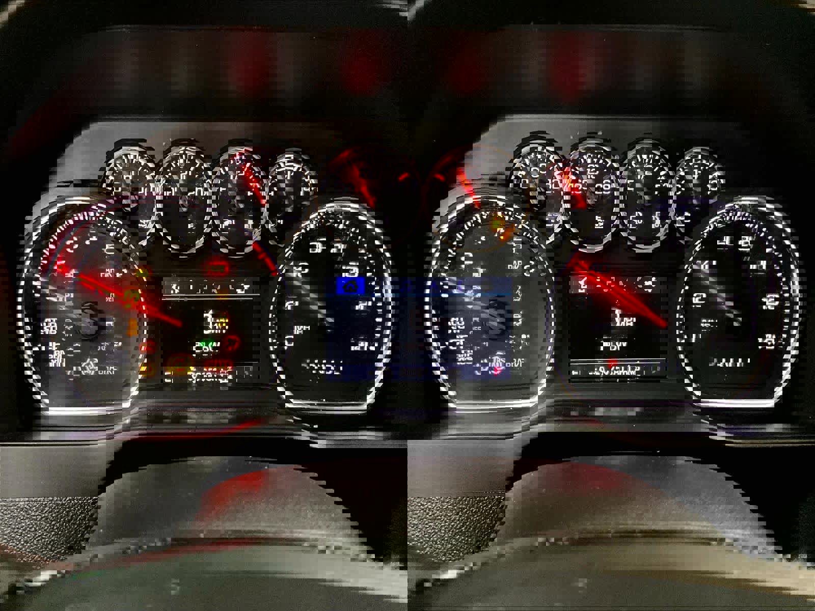 Used 2021 Chevrolet Silverado 1500 LTZ image 21