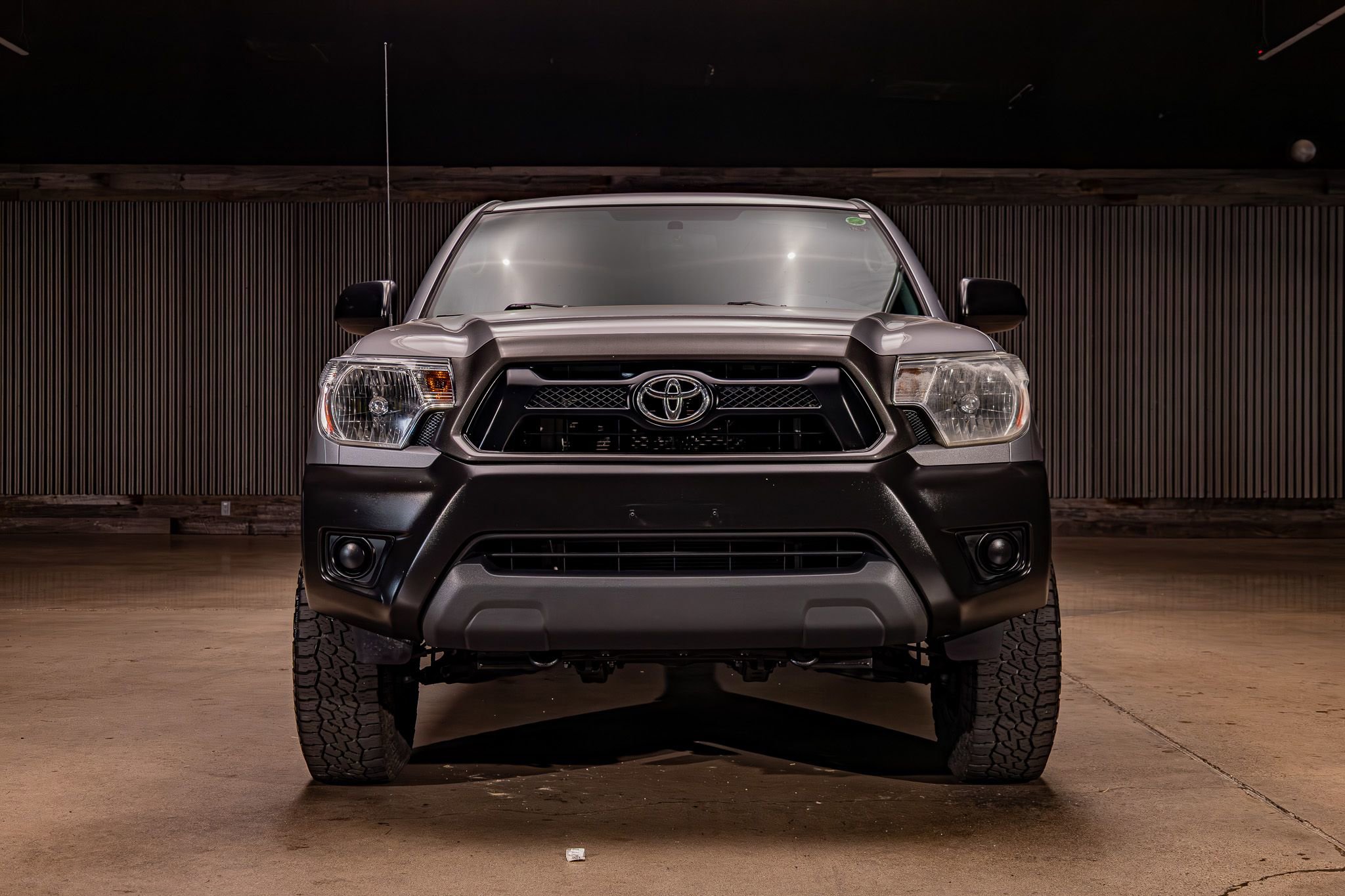 Used 2014 Toyota Tacoma 2WD Regular Cab video 2