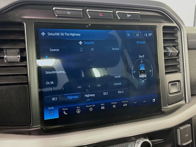 Used 2023 Ford F150 XLT w/ Equipment Group 302A High image 14