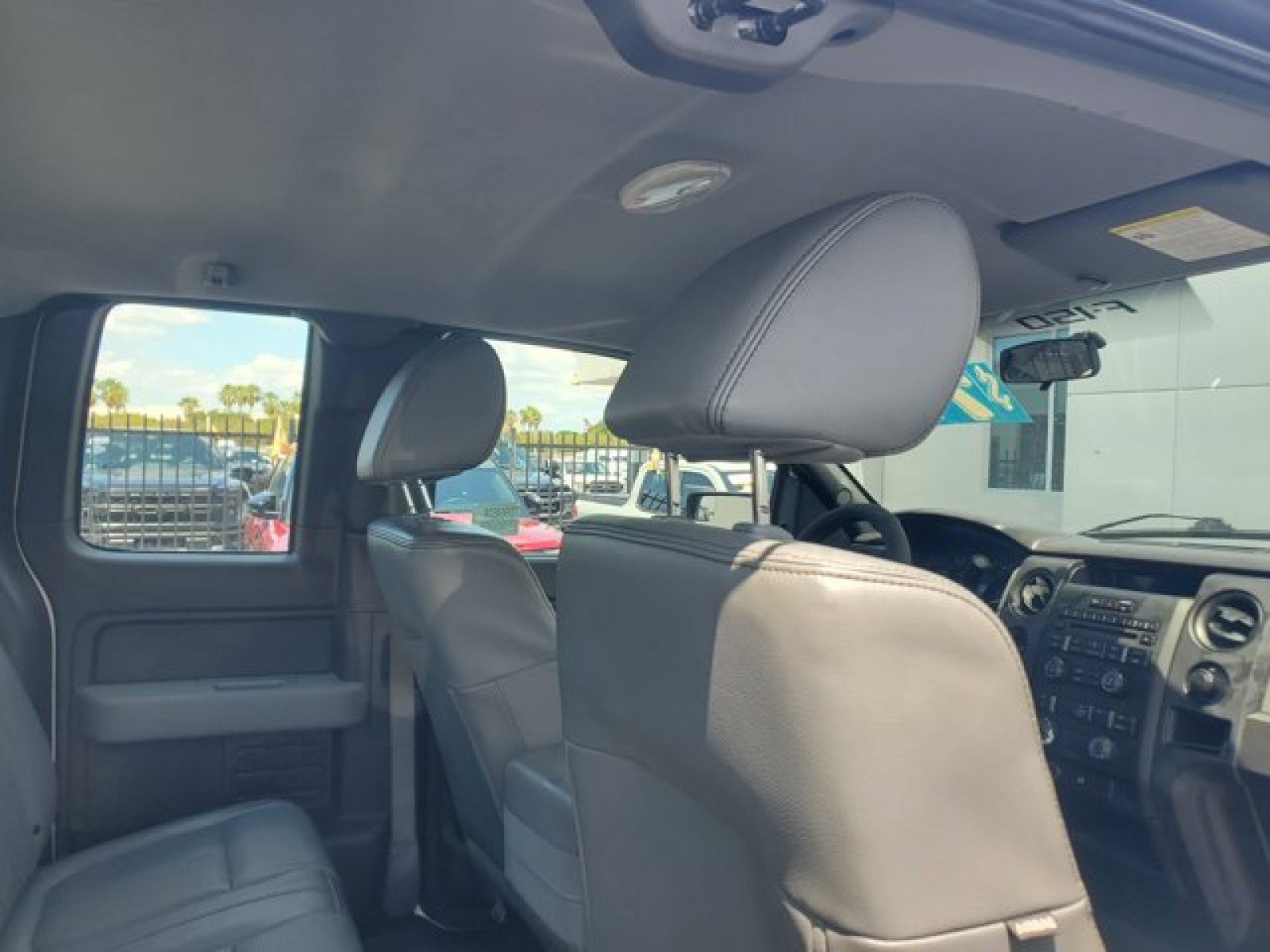 Used 2012 Ford F150 XL w/ XL Plus Pkg RWD image 23