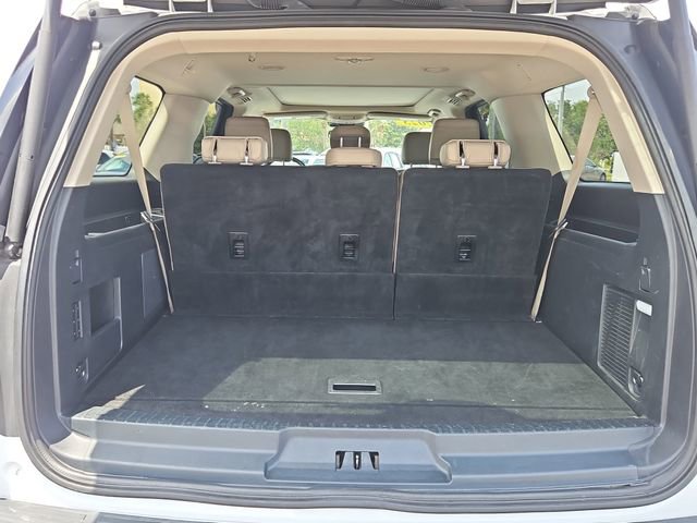 Used 2023 Ford Expedition Max Limited AWD/4WD image 8