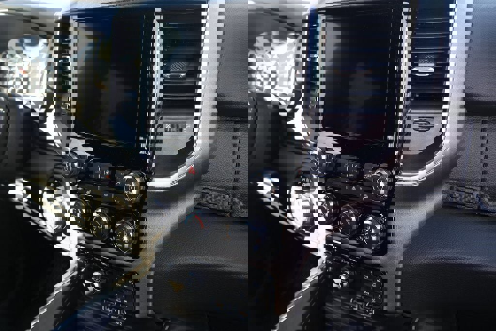 New 2026 RAM 1500 Big Horn image 9