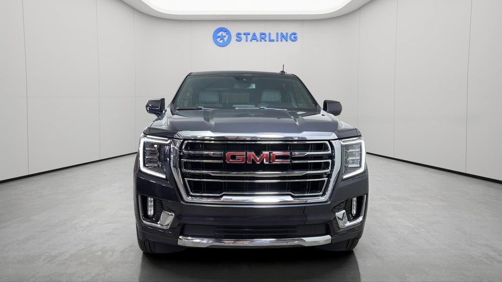 Certified 2023 GMC Yukon XL SLT RWD image 15