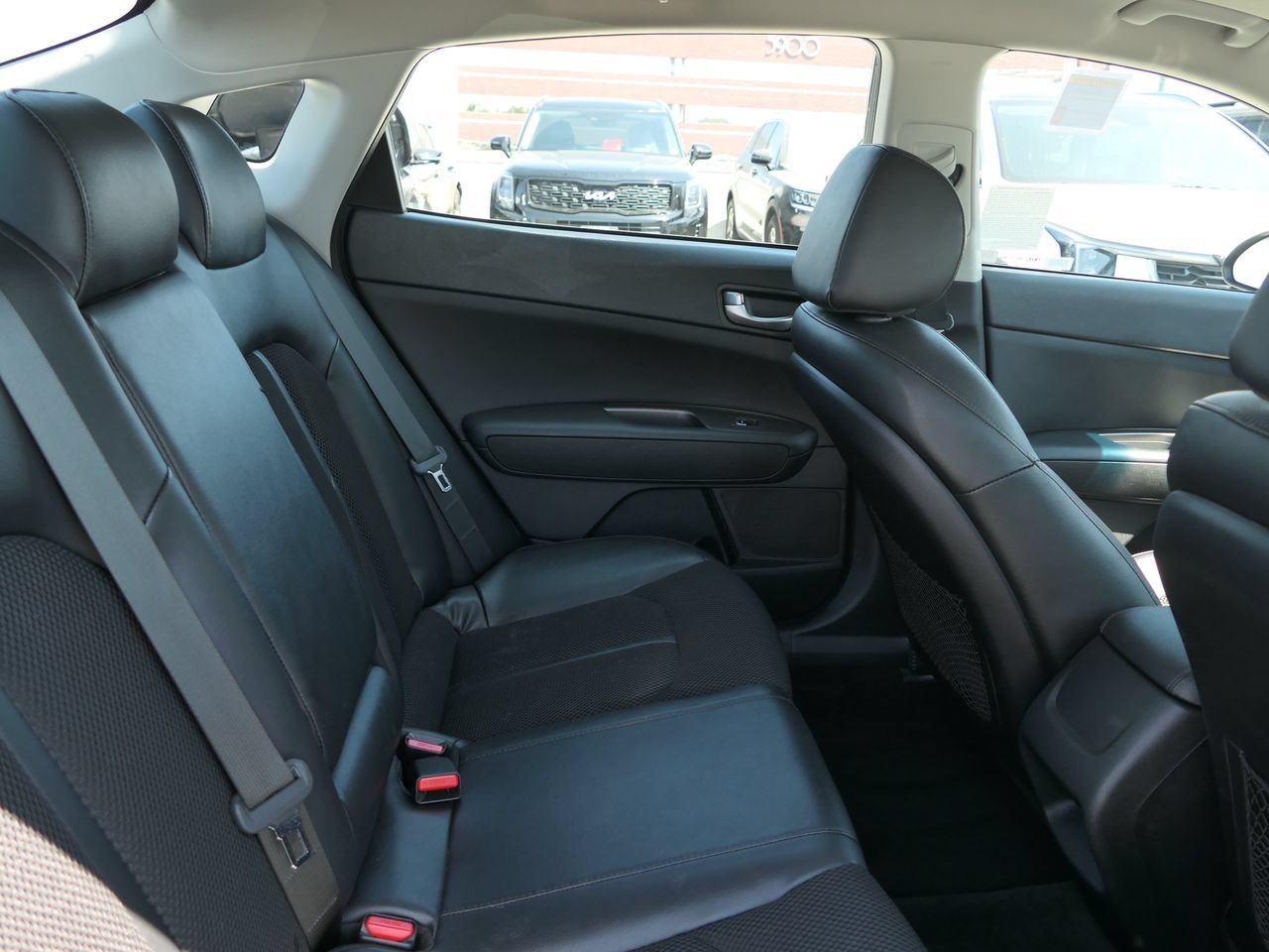 Used 2020 Kia Optima S FWD image 25