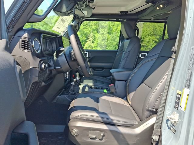 New 2026 Jeep Gladiator Sport AWD/4WD image 6