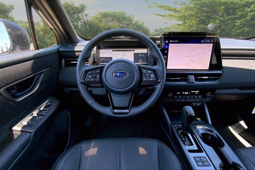 Certified 2026 Subaru Outback Premium AWD/4WD image 8