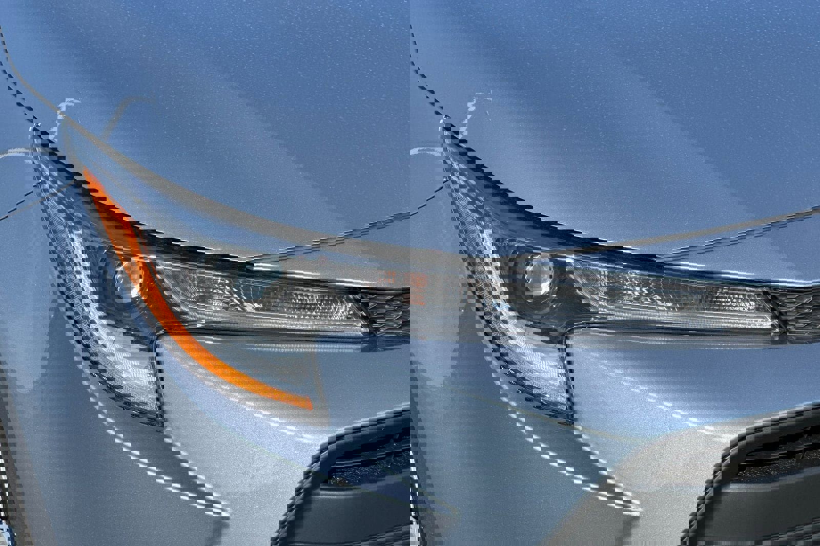 New 2026 Toyota Corolla LE image 26