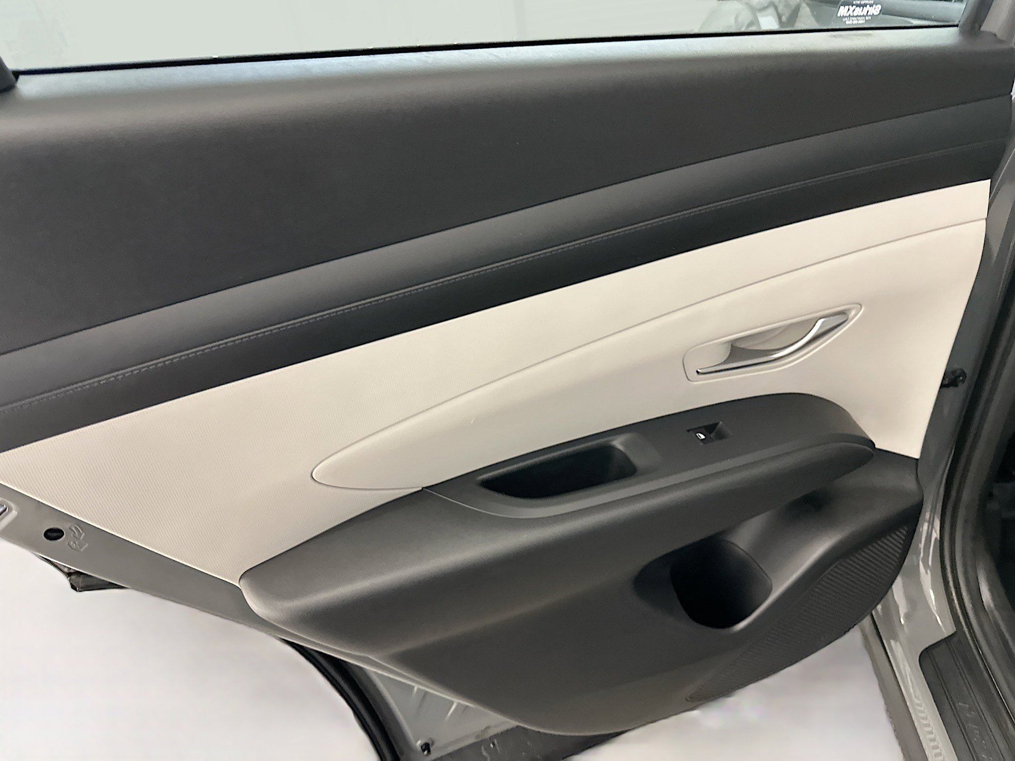 Used 2025 Hyundai Tucson SEL image 27