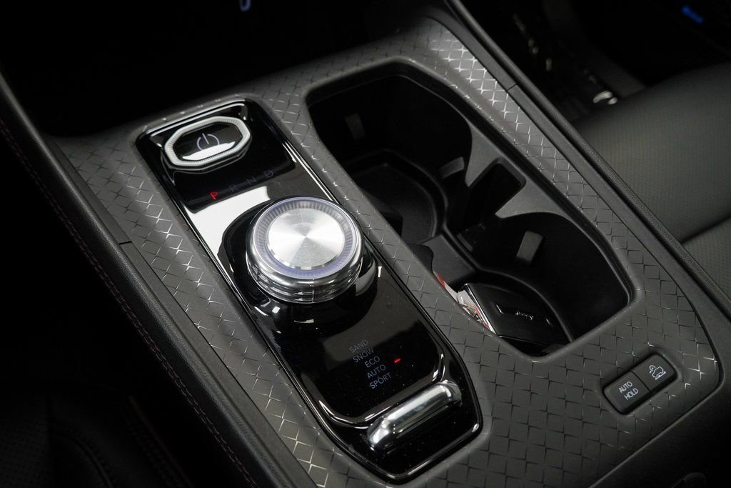 Used 2024 Jeep Wagoneer Launch Edition image 35