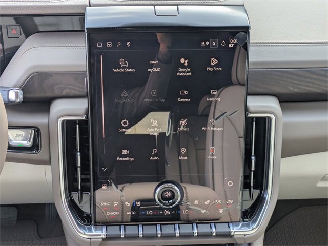 New 2026 GMC Yukon Denali image 21
