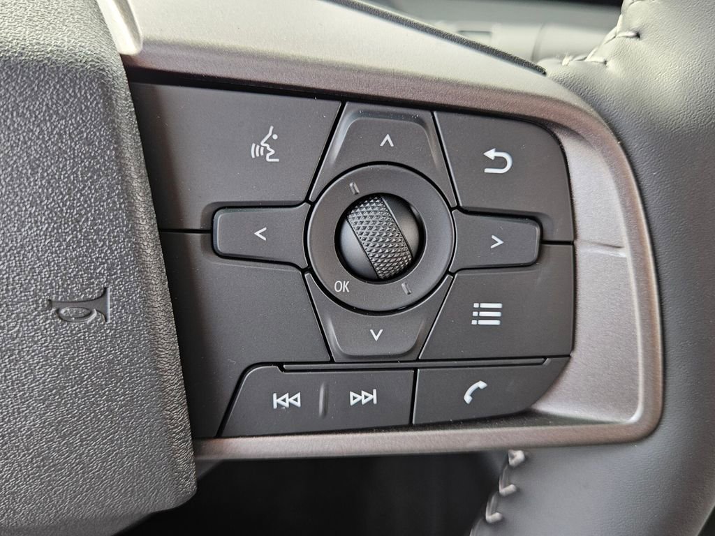 New 2026 Nissan Sentra SV w/ SV Convenience Package image 22