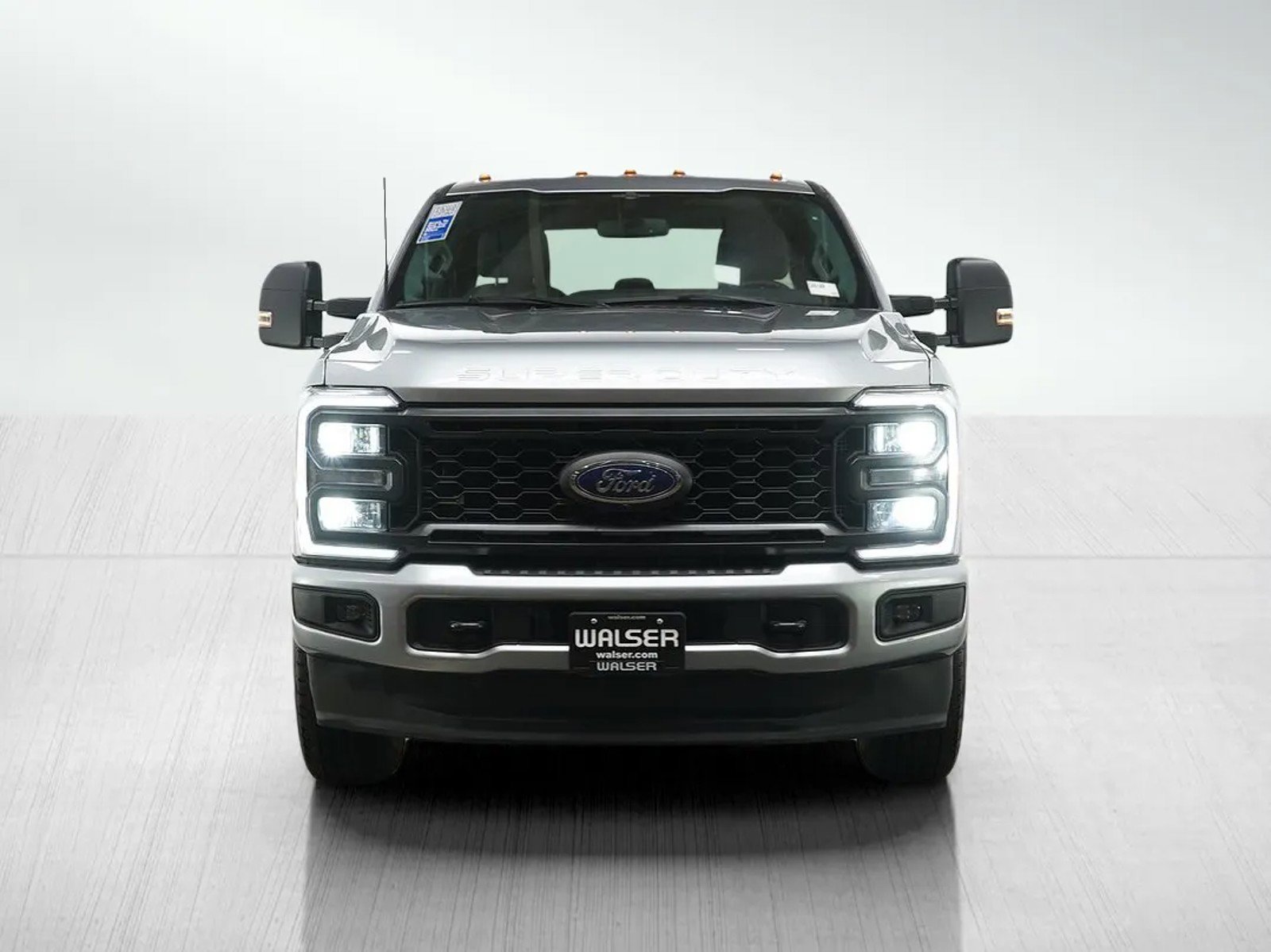 Used 2023 Ford F250 XLT w/ XLT Premium Package image 8