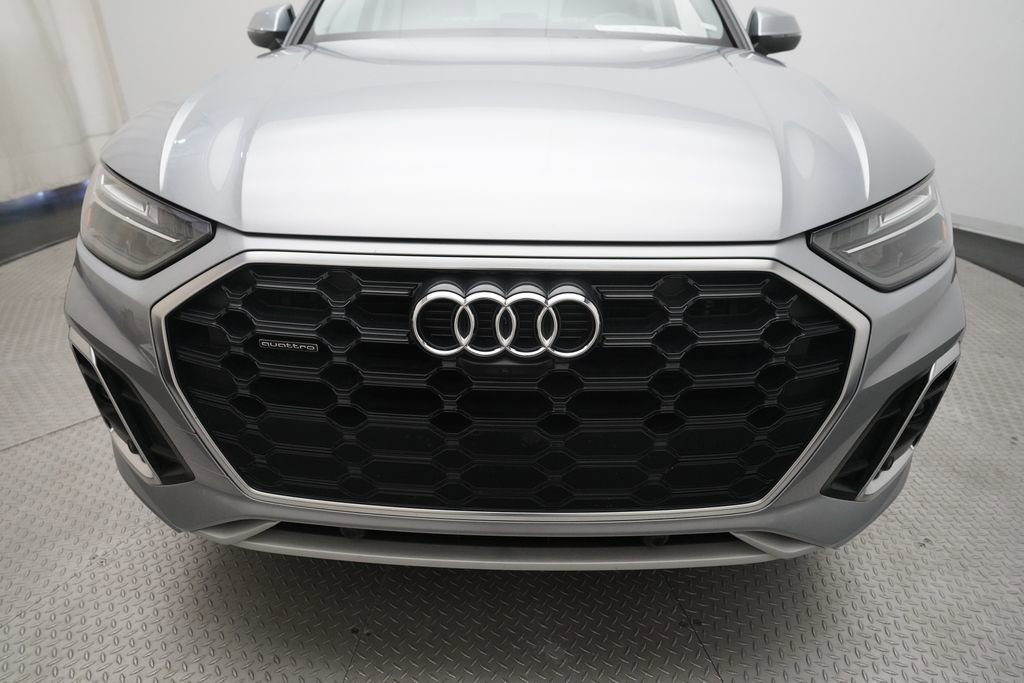 Used 2024 Audi Q5 2.0T Premium Plus AWD/4WD image 23