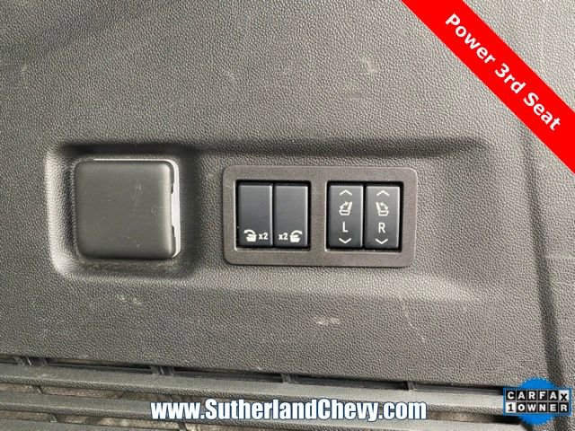 Used 2024 GMC Yukon XL Denali AWD/4WD image 50