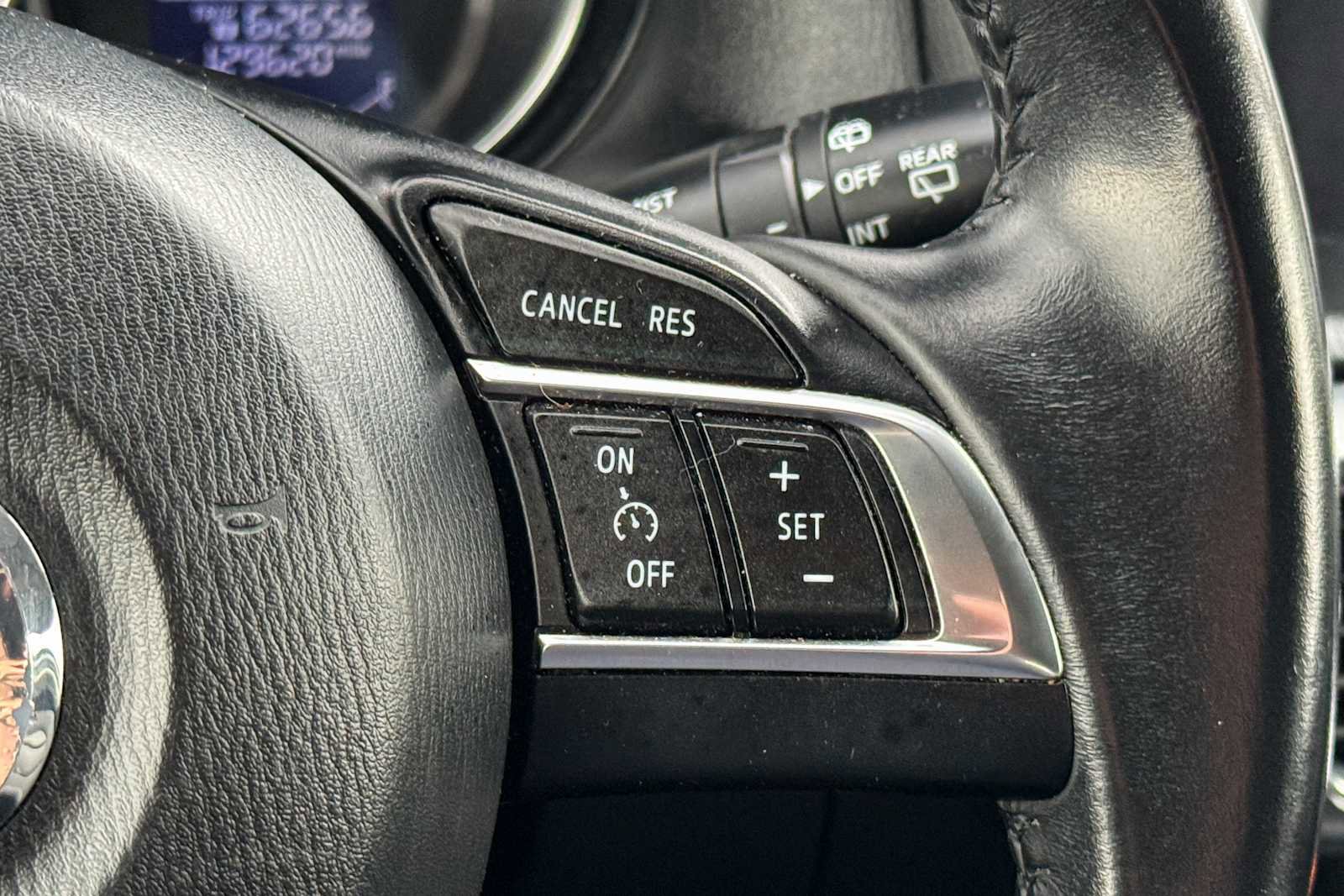 Used 2016 MAZDA CX-5 Grand Touring AWD/4WD image 17