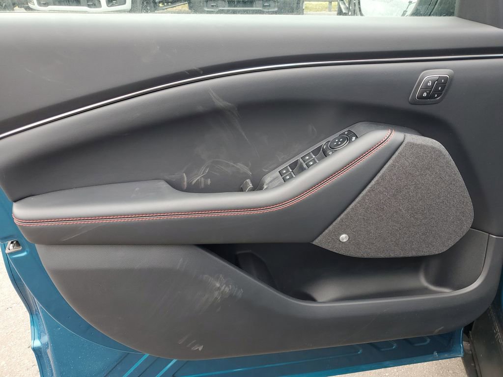 New 2026 Ford Mustang Mach-E Premium w/ Sport Appearance Package image 24