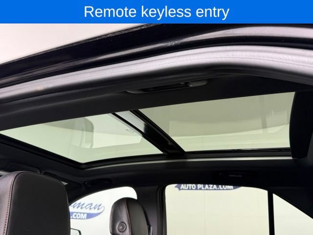 Used 2023 Chevrolet Equinox RS AWD/4WD image 21