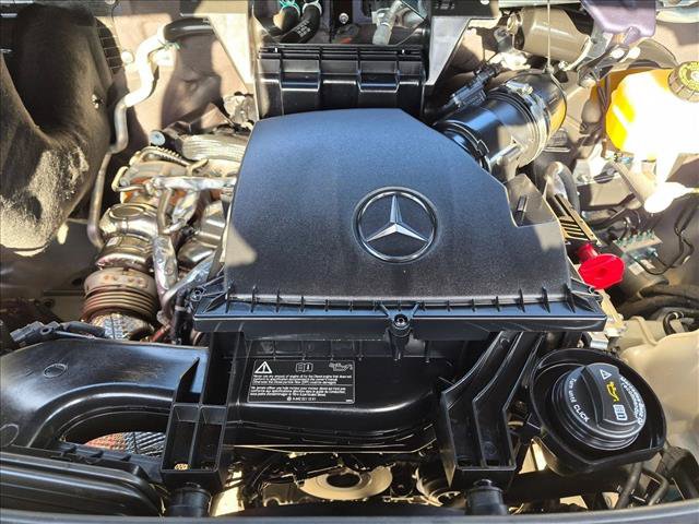 Used 2026 Mercedes-Benz Sprinter 2500 image 20