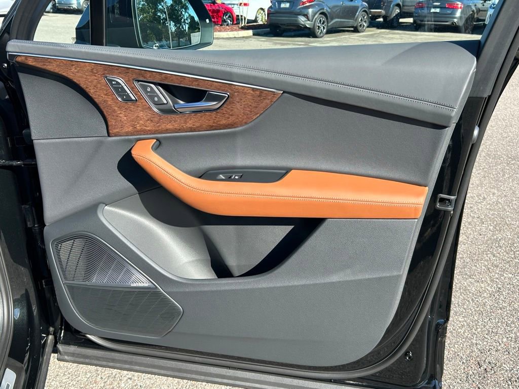 New 2026 Audi Q7 3.0T Prestige image 41