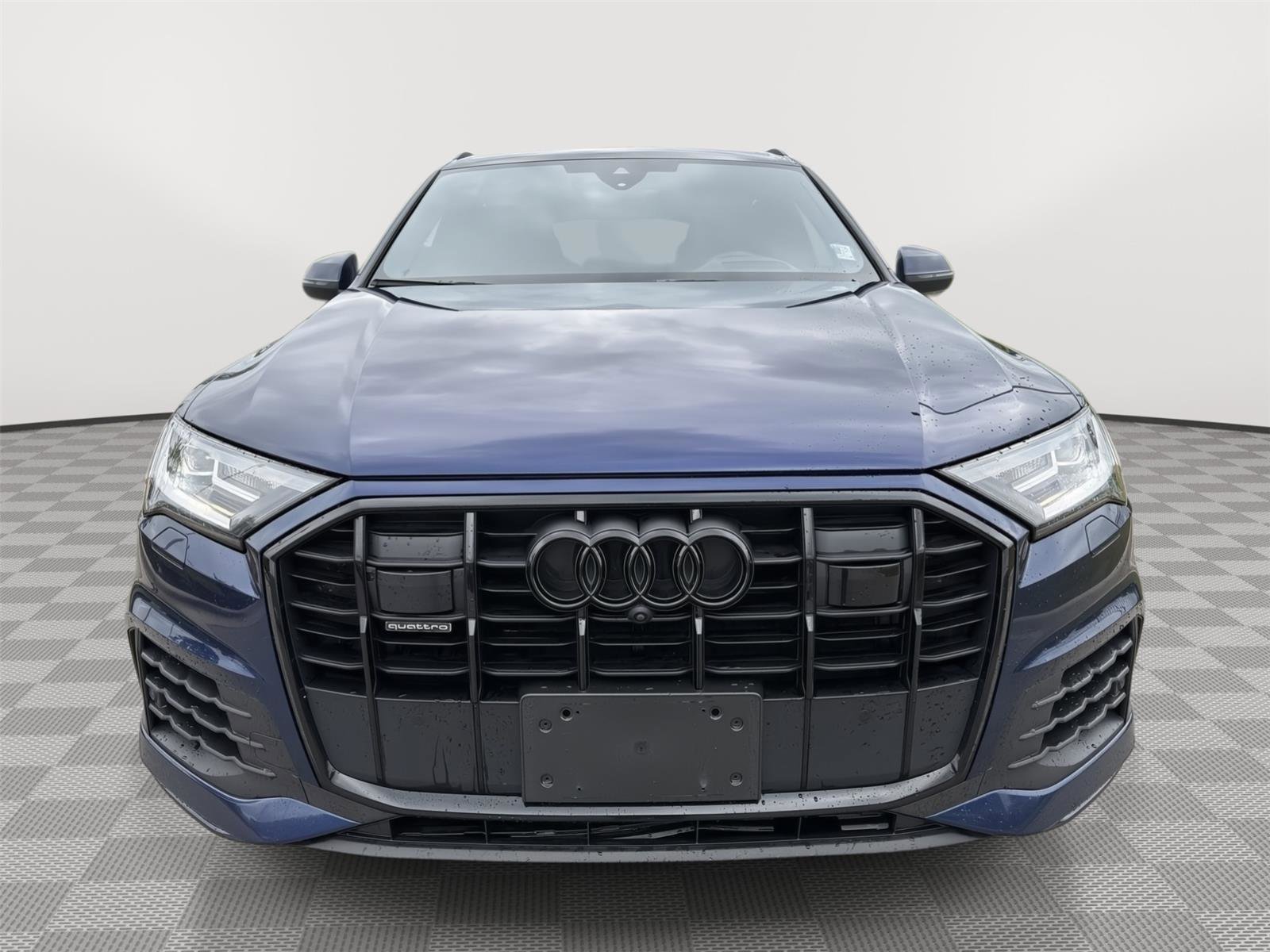 Used 2022 Audi Q7 3.0T Prestige AWD/4WD image 8