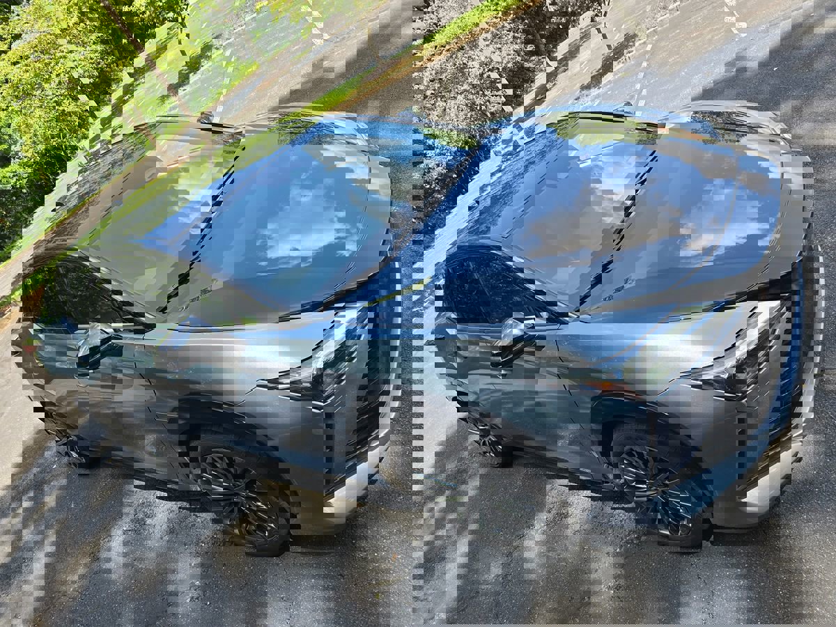 Used 2023 Lexus RZ 450e Premium w/ Accessory Package (Z1) AWD/4WD image 59