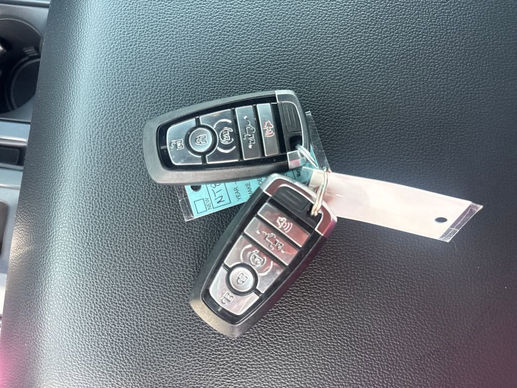 Used 2021 Ford F150 XLT w/ Equipment Group 302A High image 33