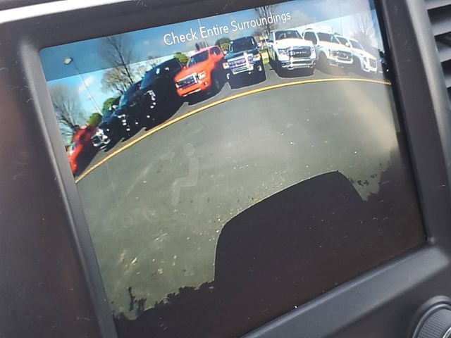 Used 2019 RAM 1500 Express w/ Wheel & Sound Group image 26