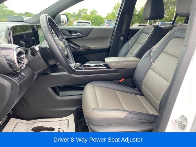 Certified 2025 Chevrolet Equinox LT w/ Convenience Package II FWD image 16