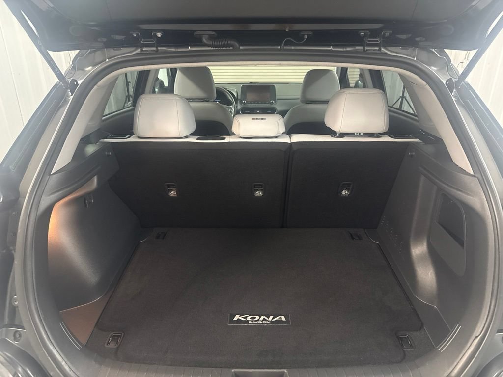 Used 2023 Hyundai Kona SEL FWD image 27