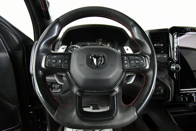 Used 2022 RAM 1500 TRX w/ TRX Level 2 Equipment Group image 2