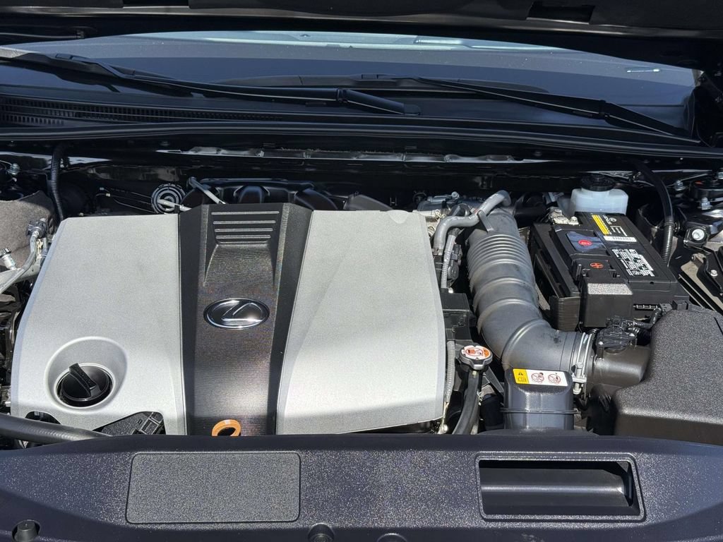 Used 2020 Lexus ES 350 w/ Premium Package FWD image 28